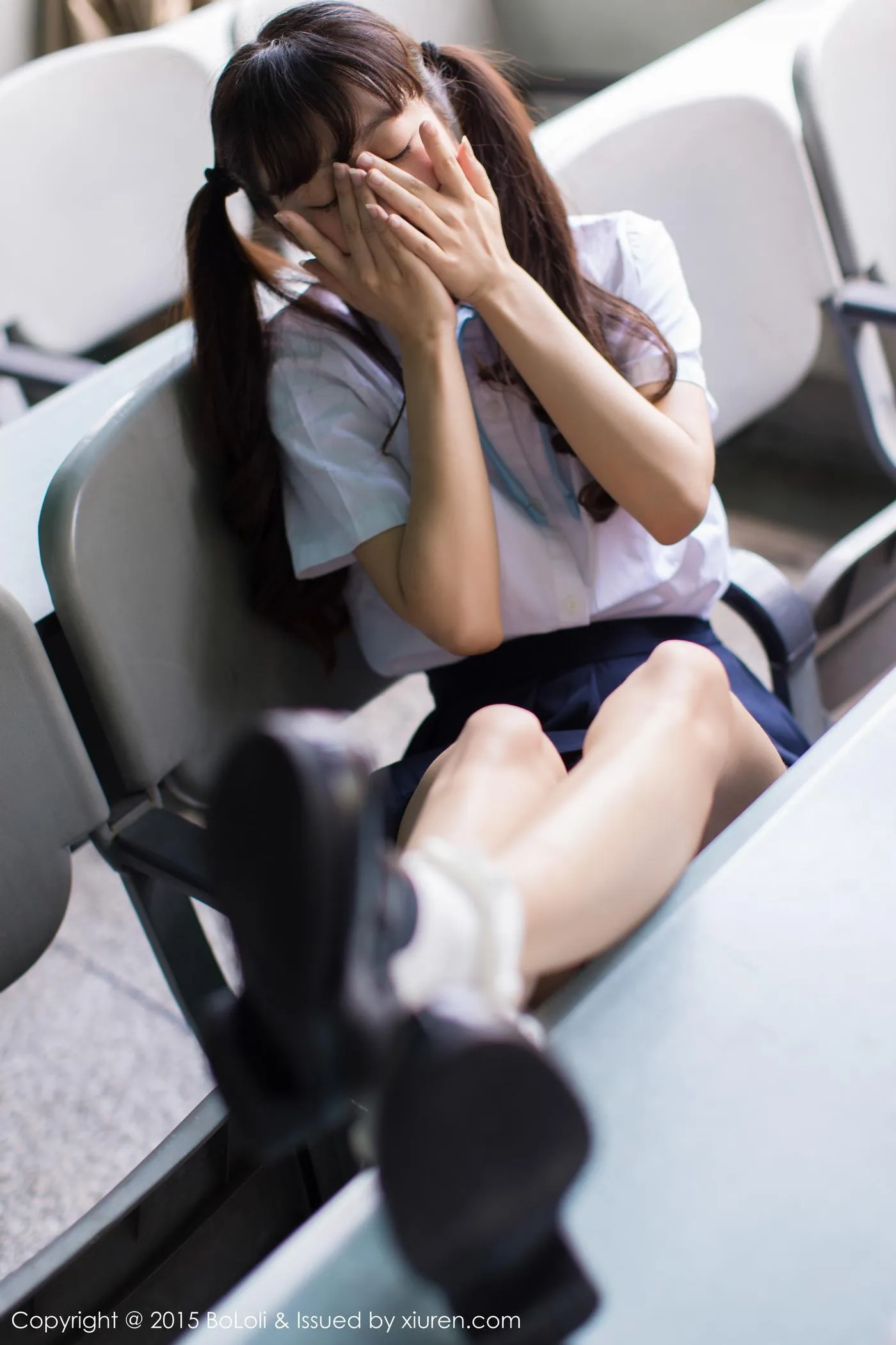 Vol.031 Suki朱忆音 [61P]插图